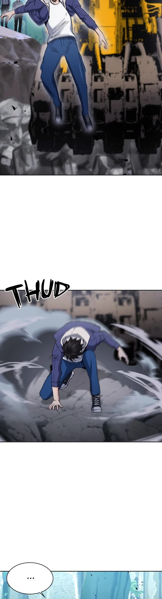 Seoul Station Druid Chapter 95 page 15 - Chapter 95: Episode 95