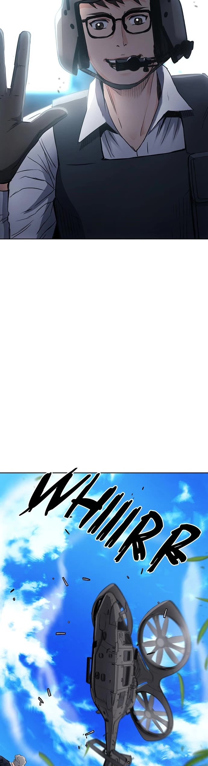 Seoul Station Druid Chapter 95 page 44 - Chapter 95: Episode 95