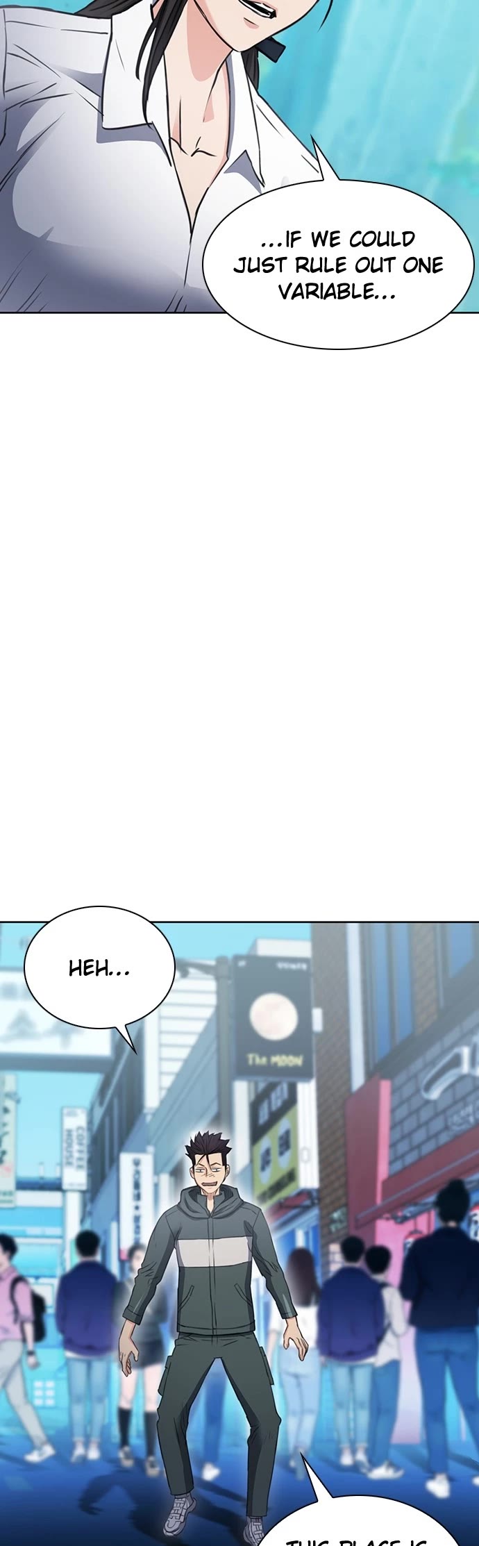 Seoul Station Druid Chapter 95 page 51 - Chapter 95: Episode 95