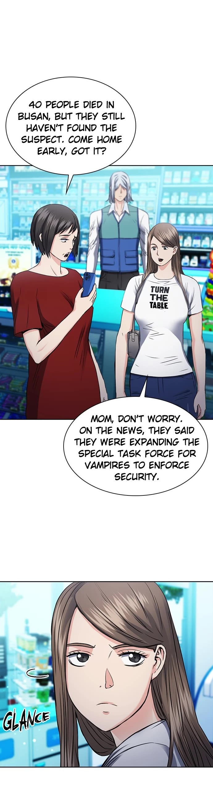 Seoul Station Druid Chapter 96 page 10 - Chapter 96: Episode 96