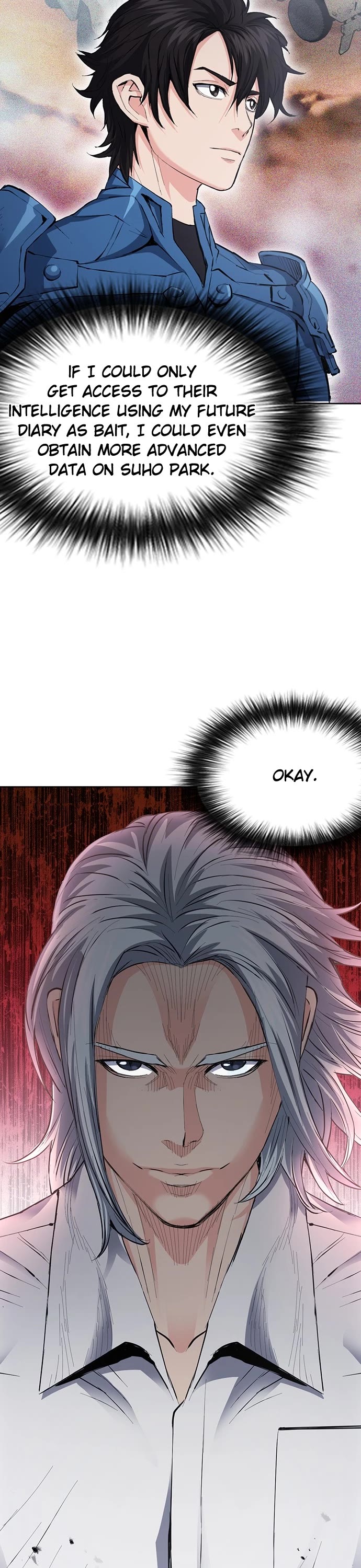 Seoul Station Druid Chapter 96 page 17 - Chapter 96: Episode 96