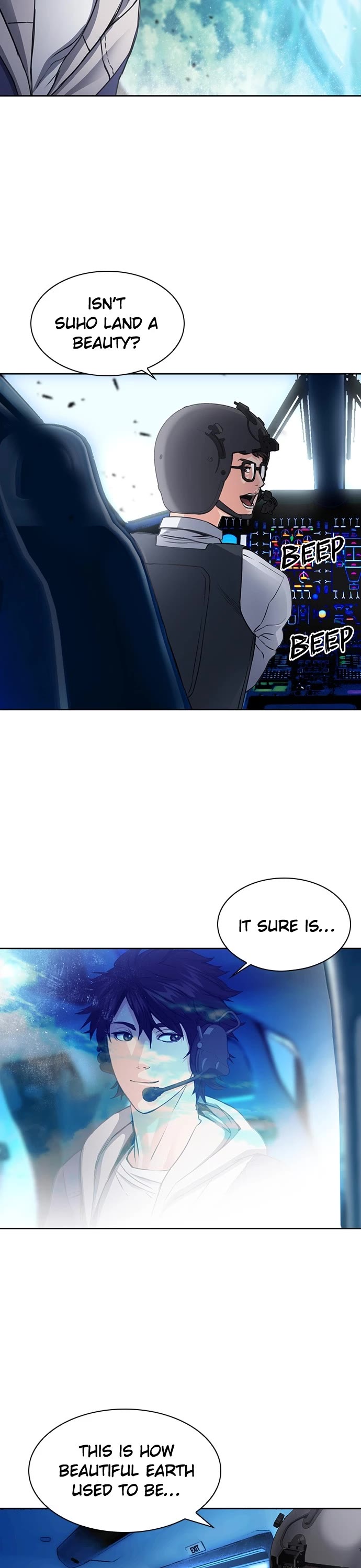 Seoul Station Druid Chapter 96 page 2 - Chapter 96: Episode 96