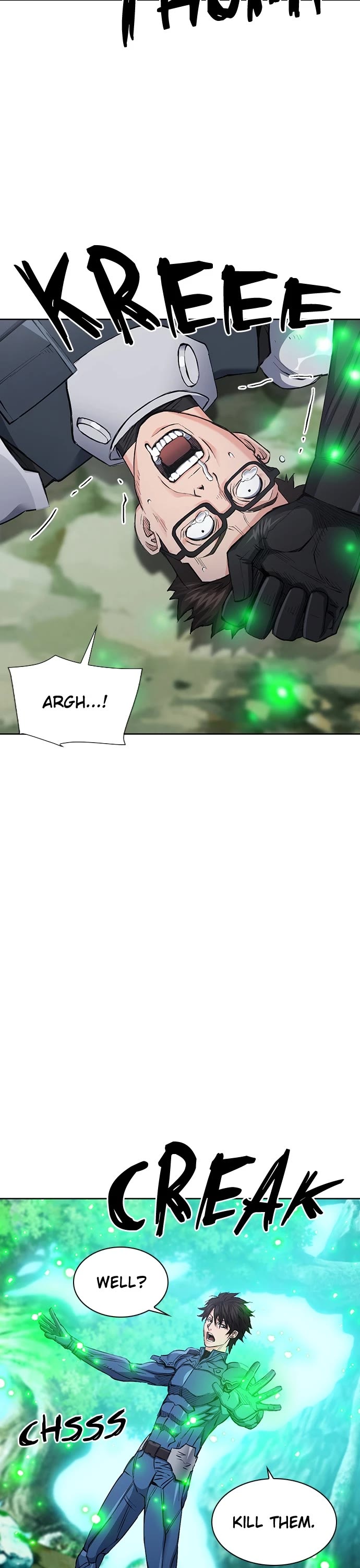 Seoul Station Druid Chapter 96 page 26 - Chapter 96: Episode 96