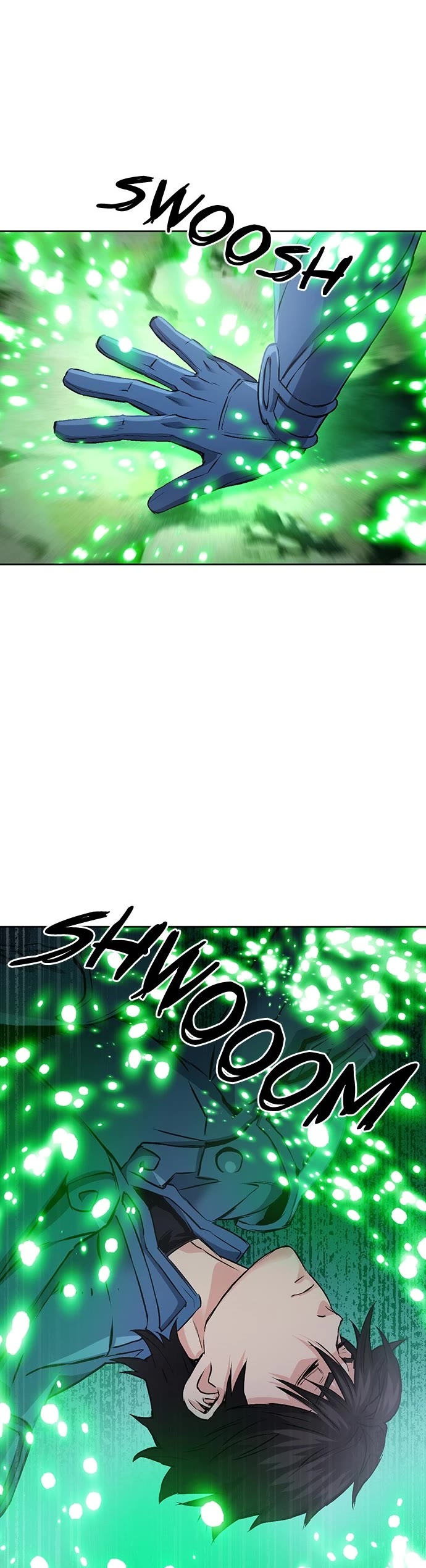 Seoul Station Druid Chapter 96 page 40 - Chapter 96: Episode 96