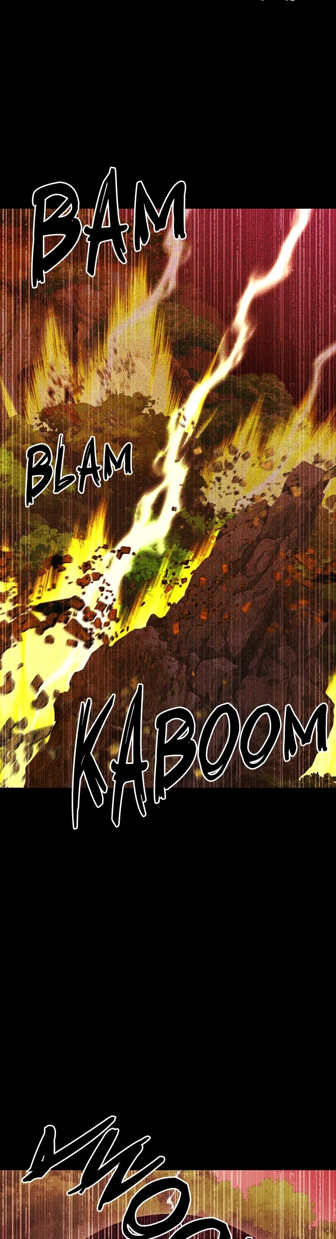 Seoul Station Druid Chapter 96 page 44 - Chapter 96: Episode 96