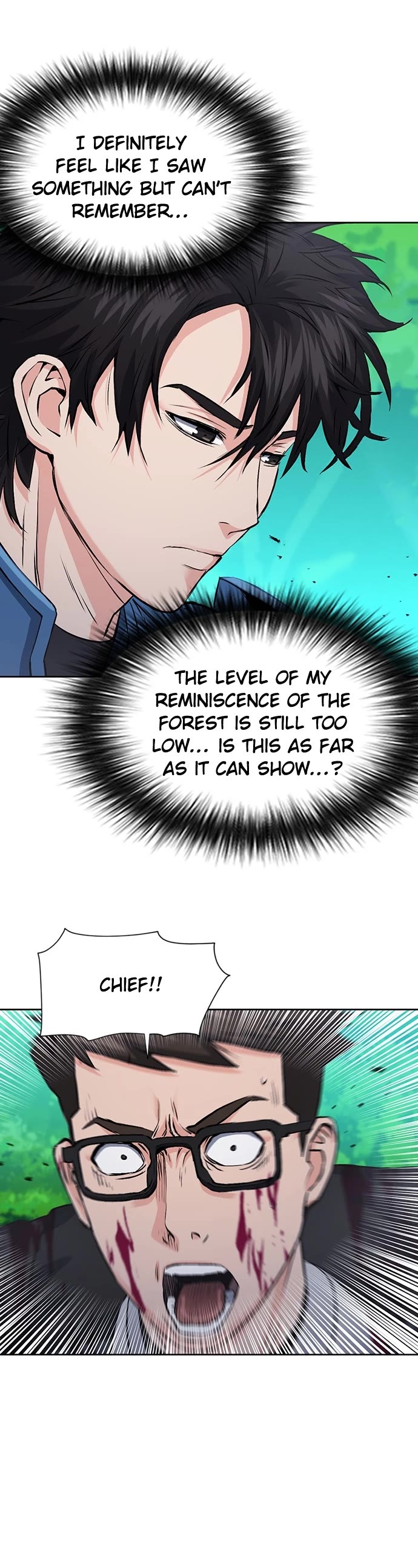 Seoul Station Druid Chapter 96 page 47 - Chapter 96: Episode 96