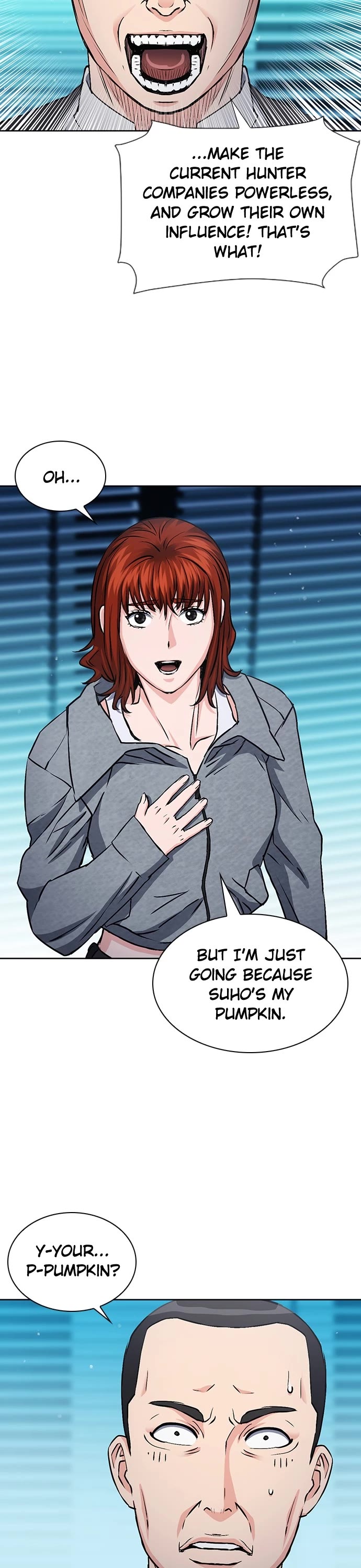 Seoul Station Druid Chapter 98 page 21 - Chapter 98: Episode 98