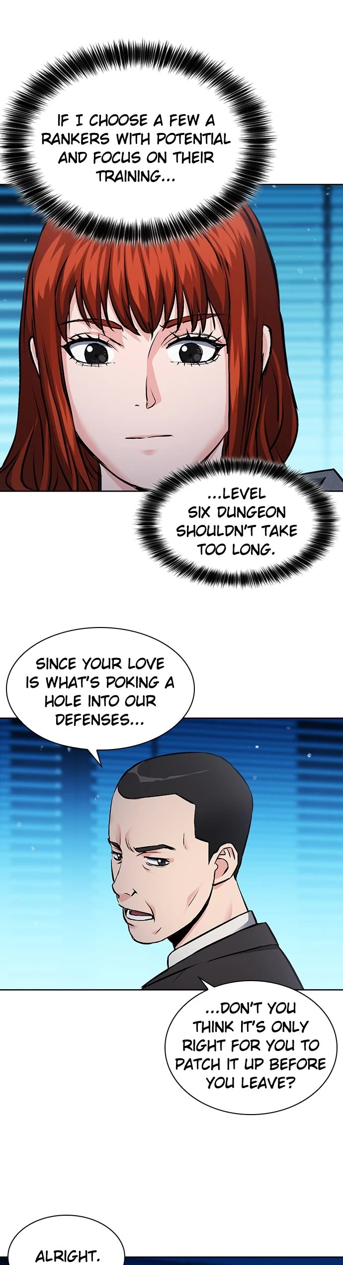 Seoul Station Druid Chapter 98 page 24 - Chapter 98: Episode 98