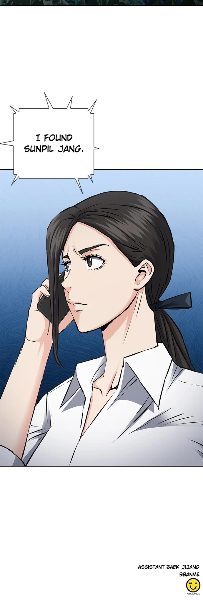 Seoul Station Druid Chapter 98 page 49 - Chapter 98: Episode 98