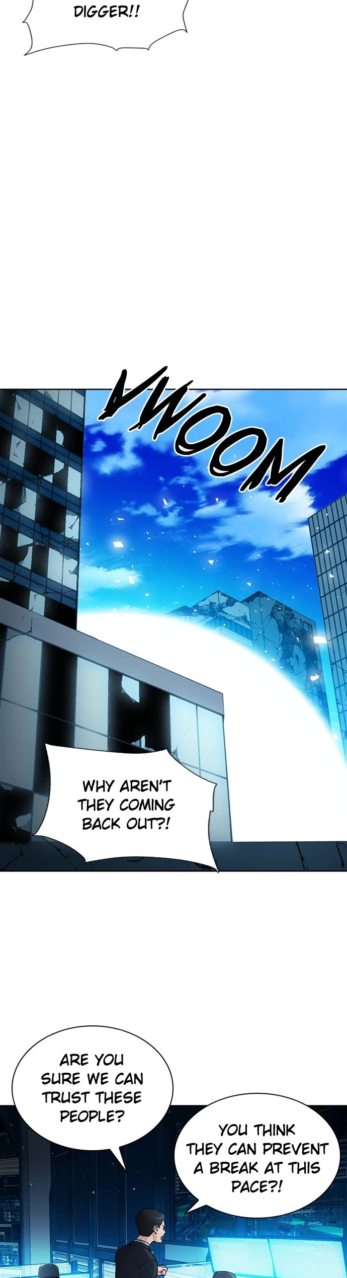 Seoul Station Druid Chapter 98 page 9 - Chapter 98: Episode 98