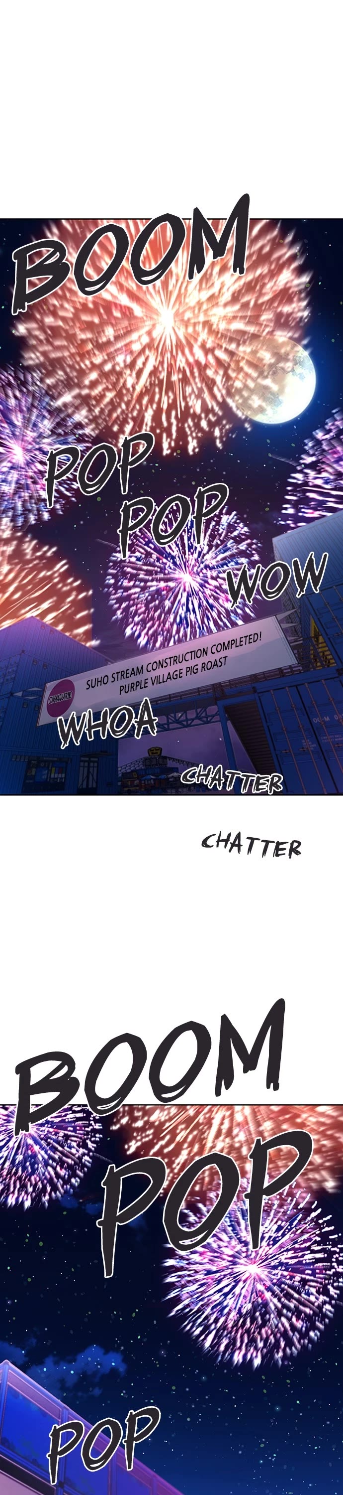 Seoul Station Druid Chapter 99 page 1 - Chapter 99: Episode 99