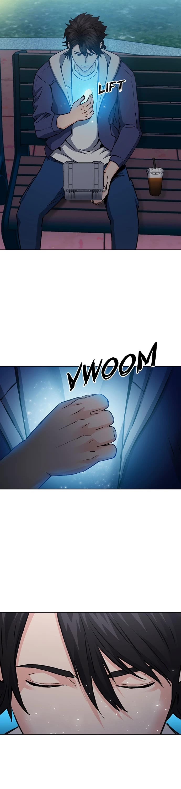 Seoul Station Druid Chapter 99 page 18 - Chapter 99: Episode 99