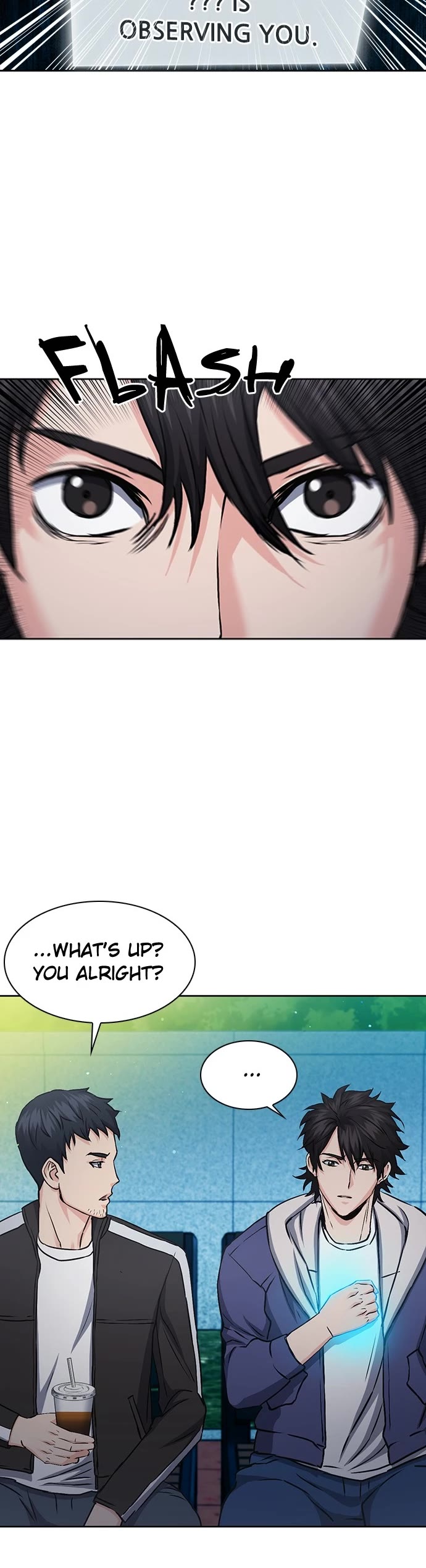 Seoul Station Druid Chapter 99 page 20 - Chapter 99: Episode 99
