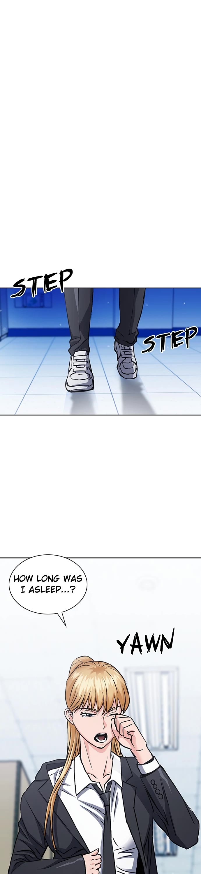 Seoul Station Druid Chapter 99 page 22 - Chapter 99: Episode 99