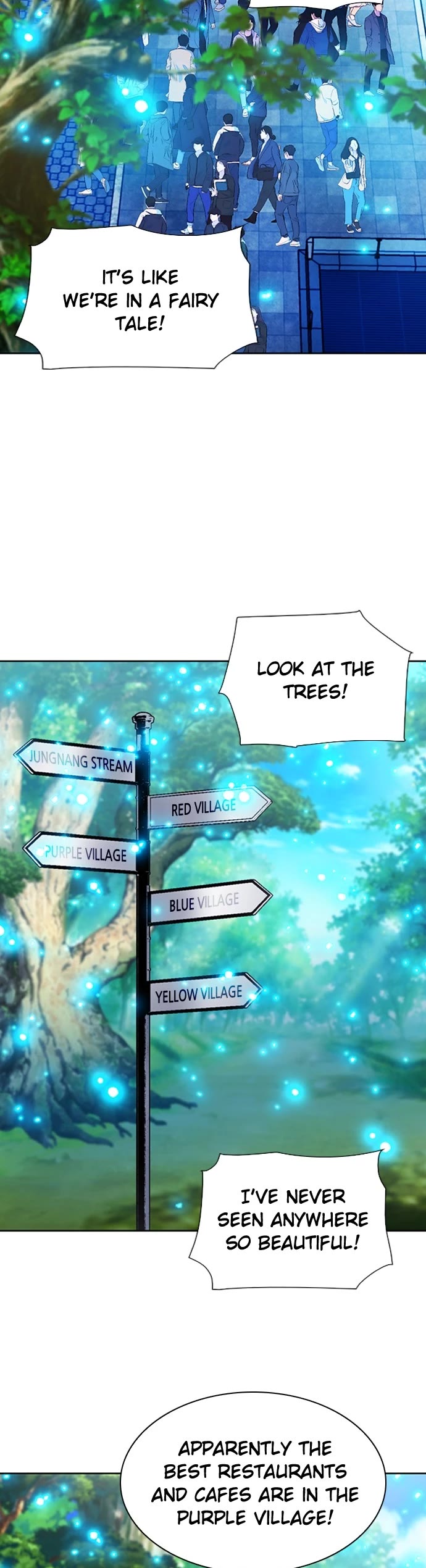 Seoul Station Druid Chapter 99 page 29 - Chapter 99: Episode 99