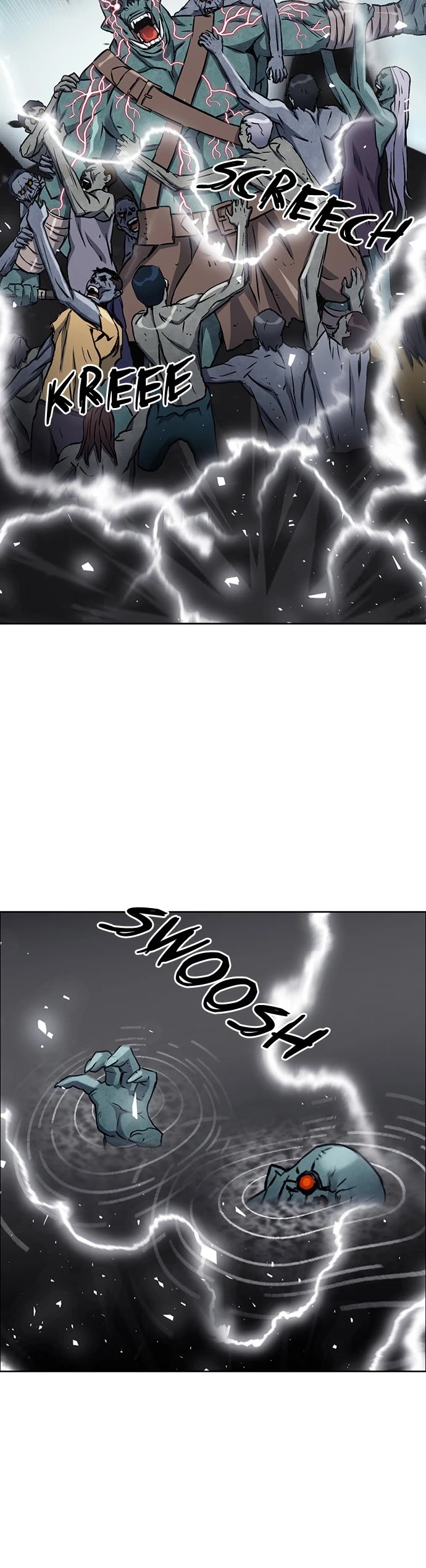 Seoul Station Druid Chapter 99 page 39 - Chapter 99: Episode 99