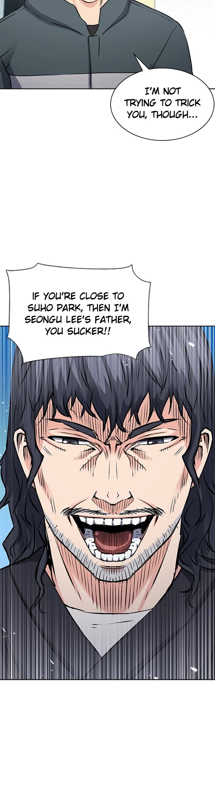 Seoul Station Druid Chapter 99 page 5 - Chapter 99: Episode 99
