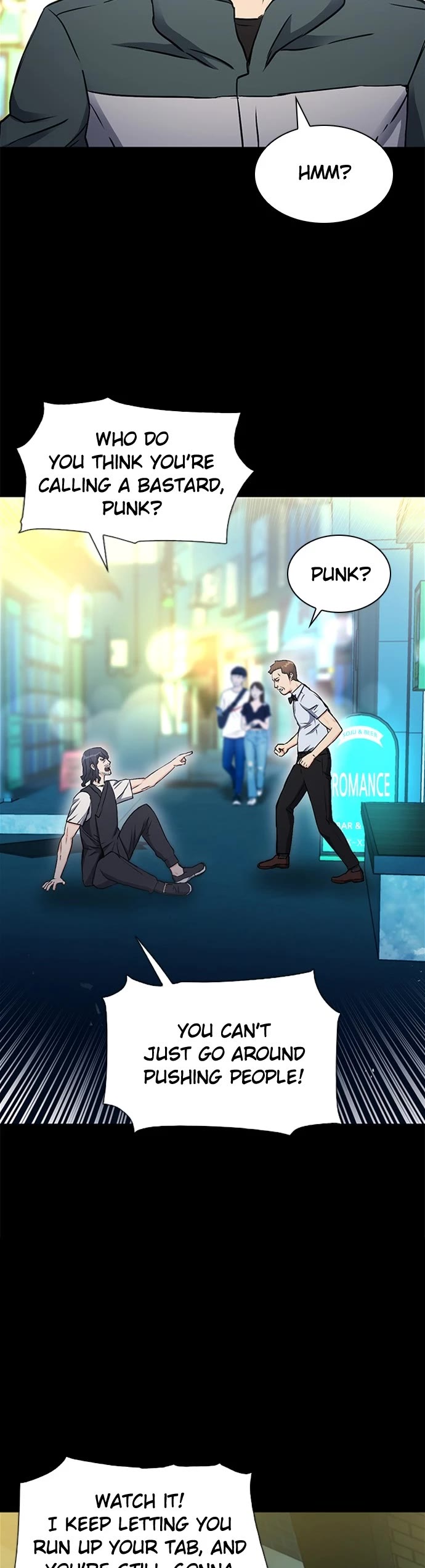 Seoul Station Druid Chapter 99 page 9 - Chapter 99: Episode 99