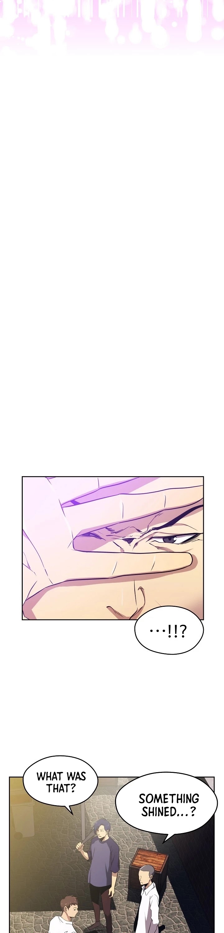Seoul Station's Necromancer Chapter 1 page 17 - Chapter 1