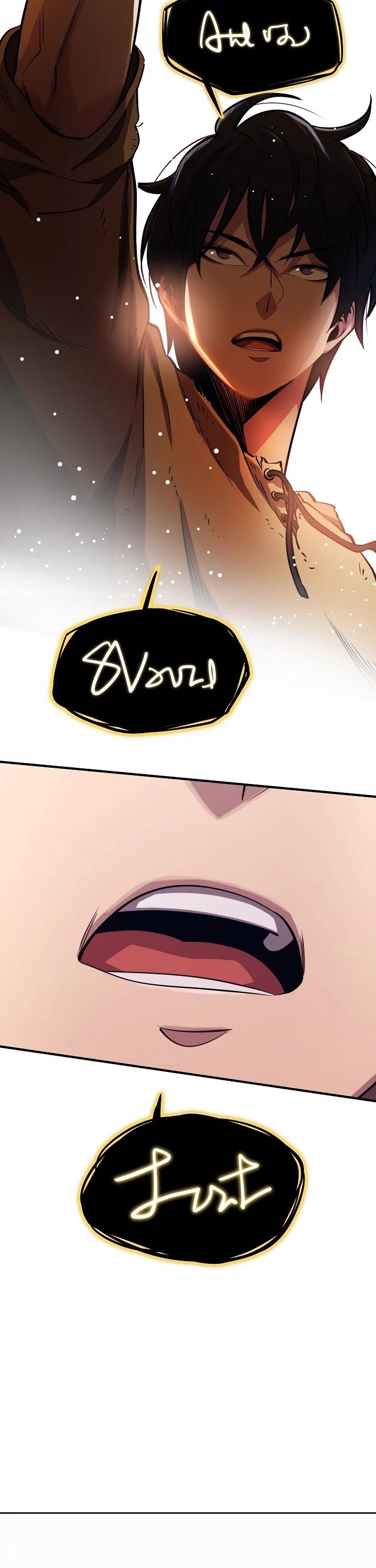 Seoul Station's Necromancer Chapter 1 page 32 - Chapter 1