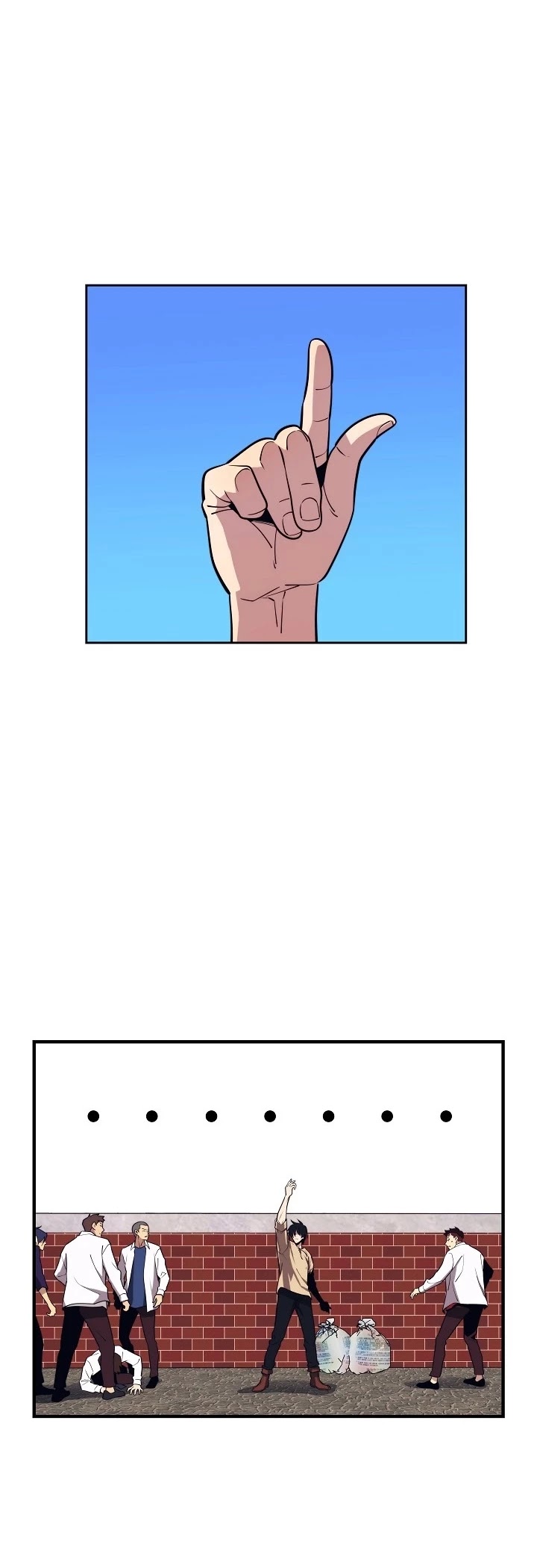 Seoul Station's Necromancer Chapter 1 page 34 - Chapter 1