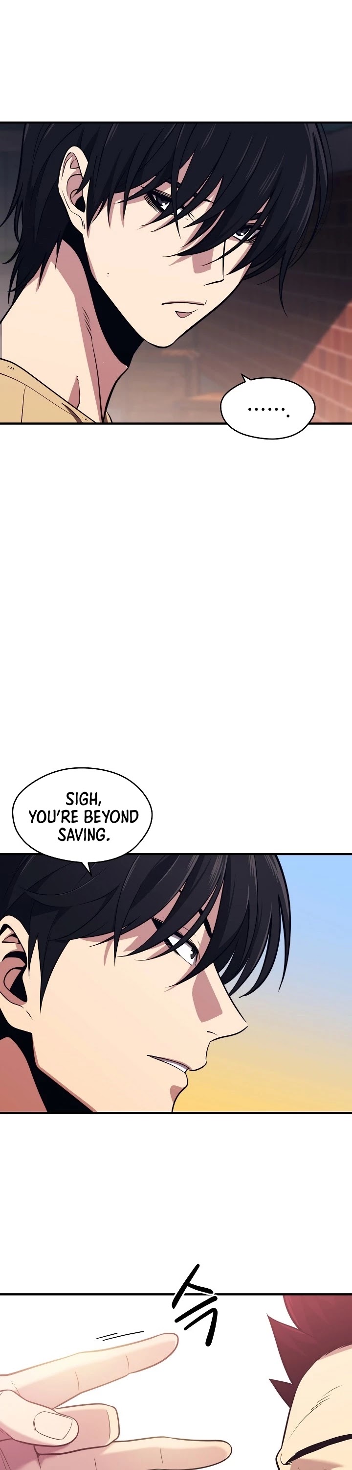 Seoul Station's Necromancer Chapter 1 page 38 - Chapter 1