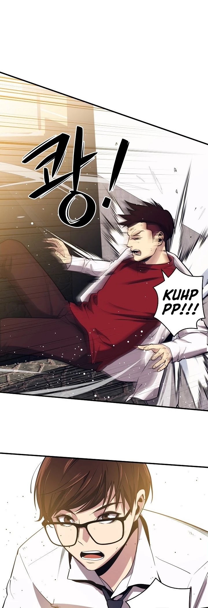 Seoul Station's Necromancer Chapter 1 page 40 - Chapter 1