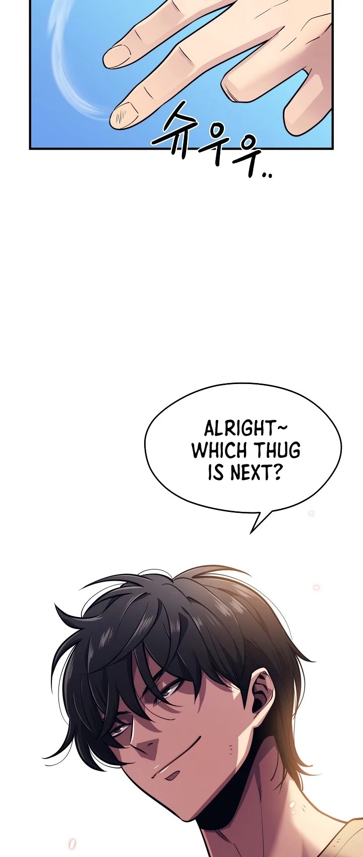 Seoul Station's Necromancer Chapter 1 page 42 - Chapter 1