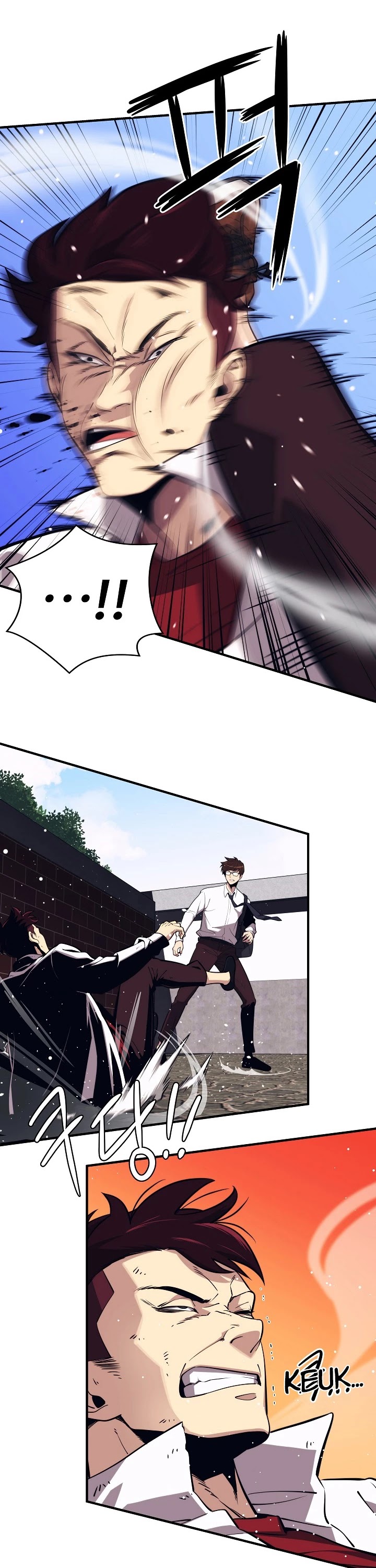 Seoul Station's Necromancer Chapter 1 page 6 - Chapter 1