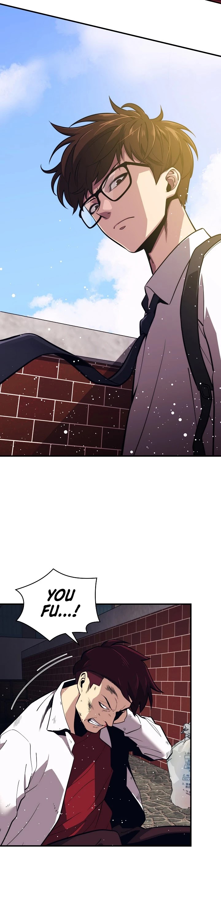 Seoul Station's Necromancer Chapter 1 page 7 - Chapter 1