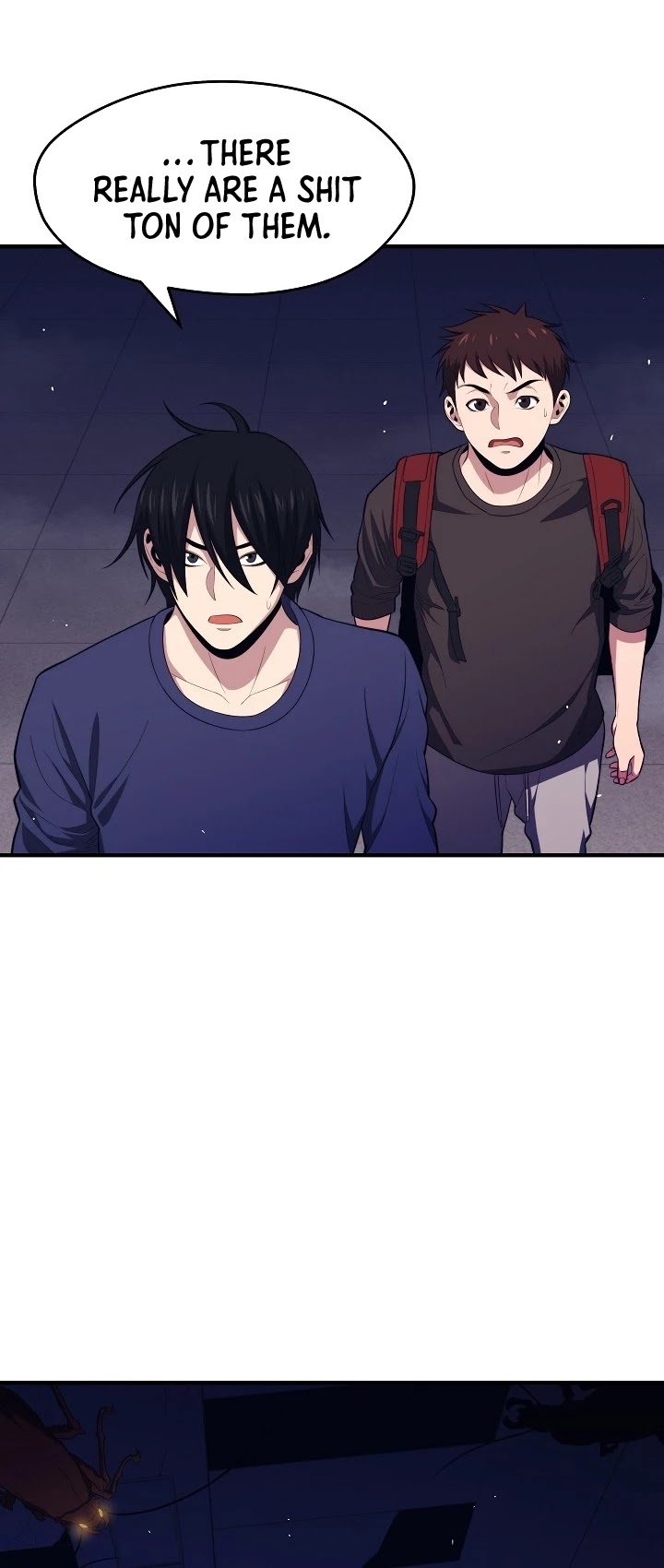 Seoul Station's Necromancer Chapter 10 page 13 - Chapter 10