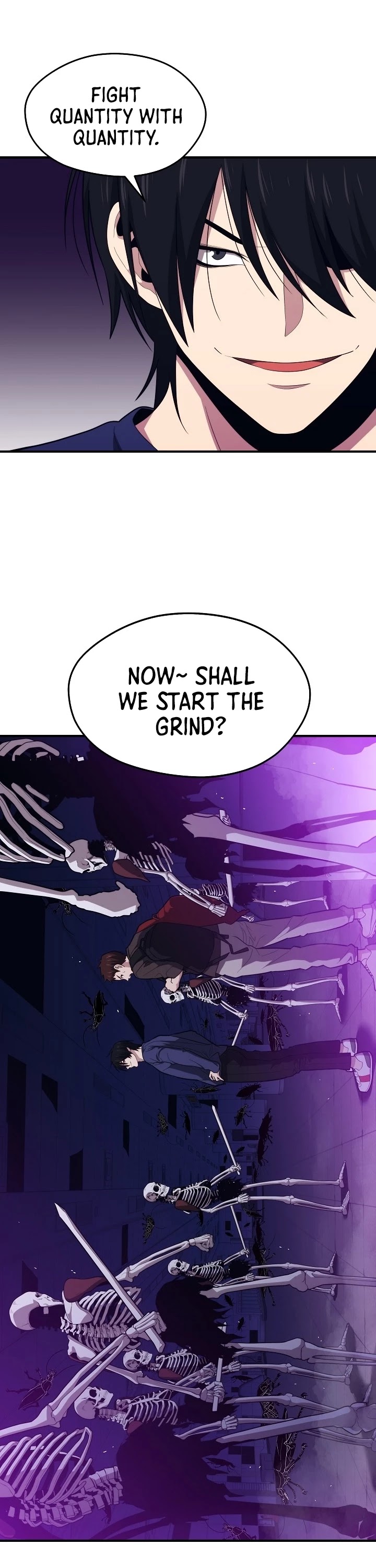 Seoul Station's Necromancer Chapter 10 page 15 - Chapter 10