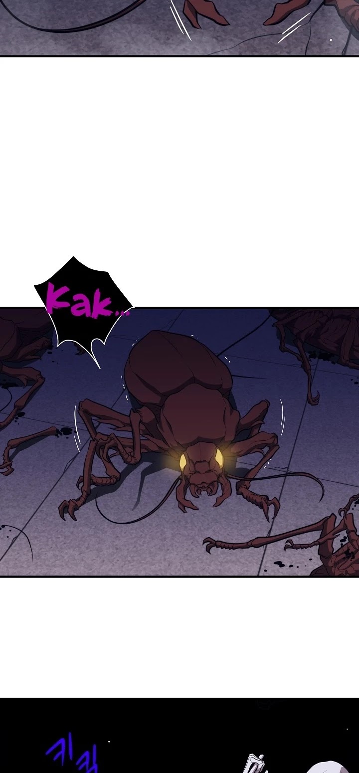 Seoul Station's Necromancer Chapter 10 page 17 - Chapter 10