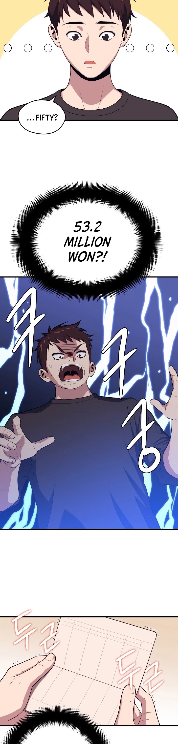 Seoul Station's Necromancer Chapter 10 page 26 - Chapter 10