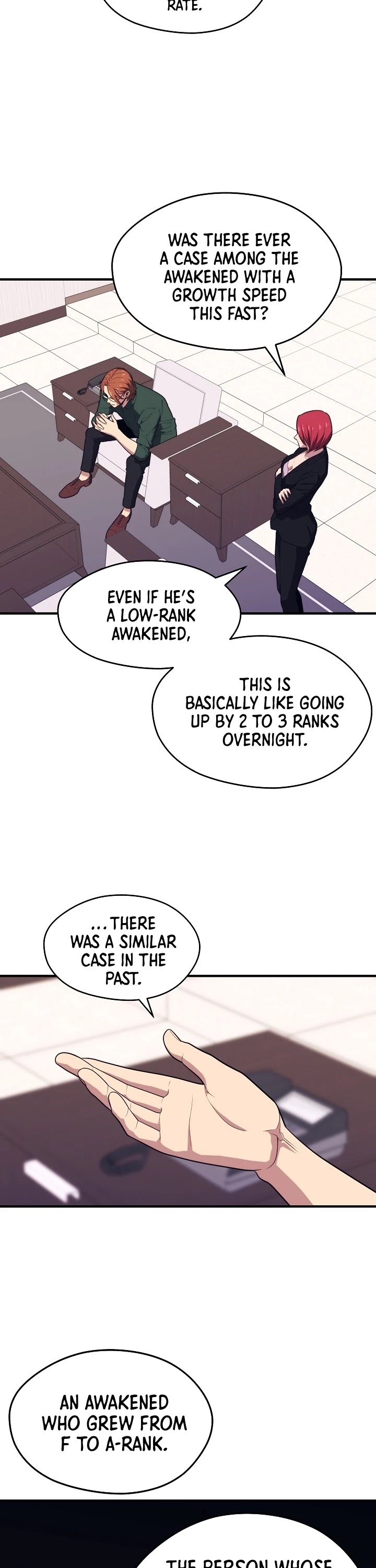 Seoul Station's Necromancer Chapter 10 page 42 - Chapter 10