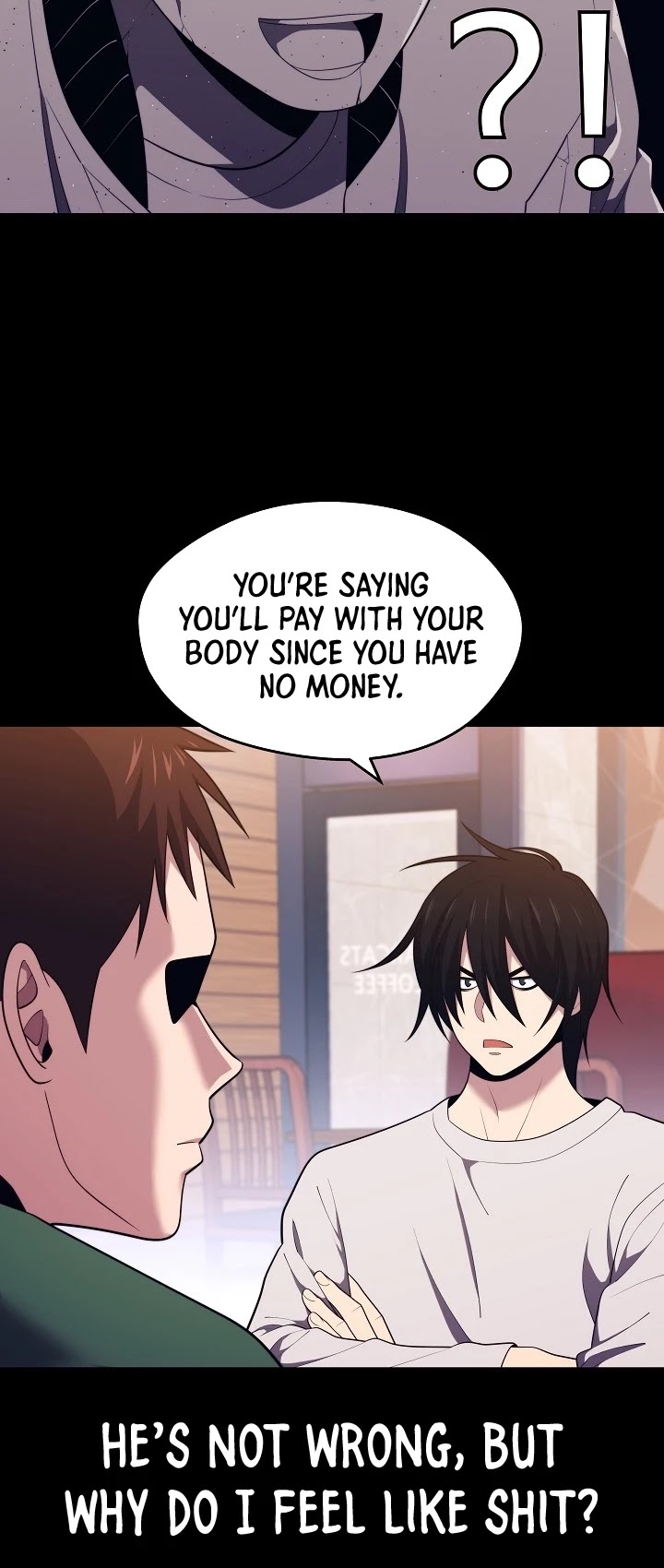 Seoul Station's Necromancer Chapter 10 page 6 - Chapter 10