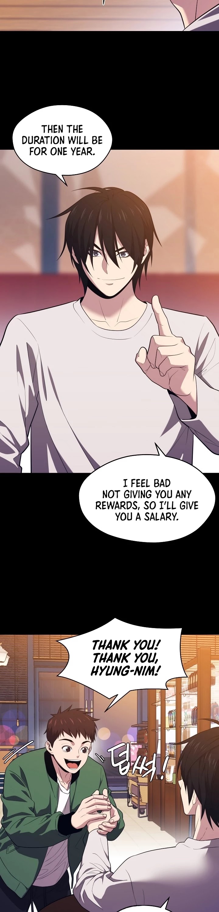 Seoul Station's Necromancer Chapter 10 page 8 - Chapter 10