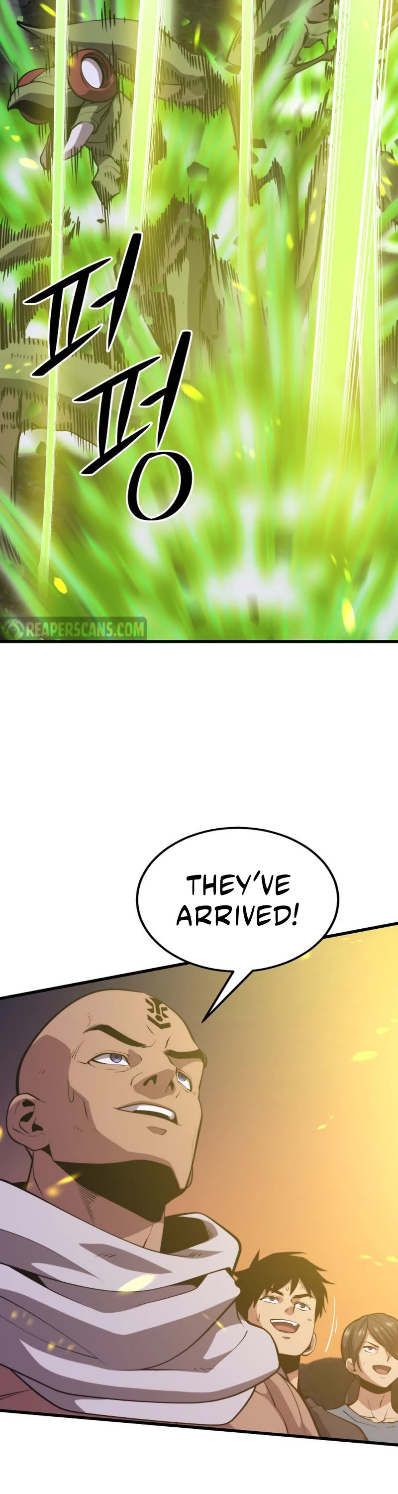 Seoul Station's Necromancer Chapter 100 page 21 - Chapter 100