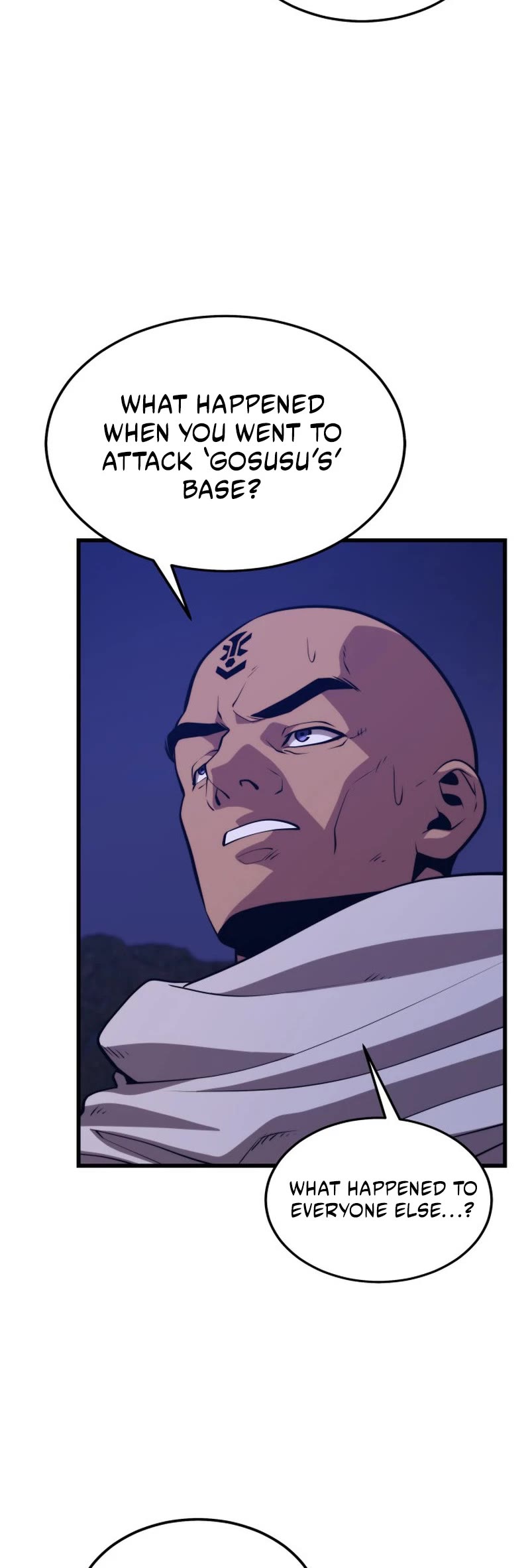 Seoul Station's Necromancer Chapter 100 page 24 - Chapter 100