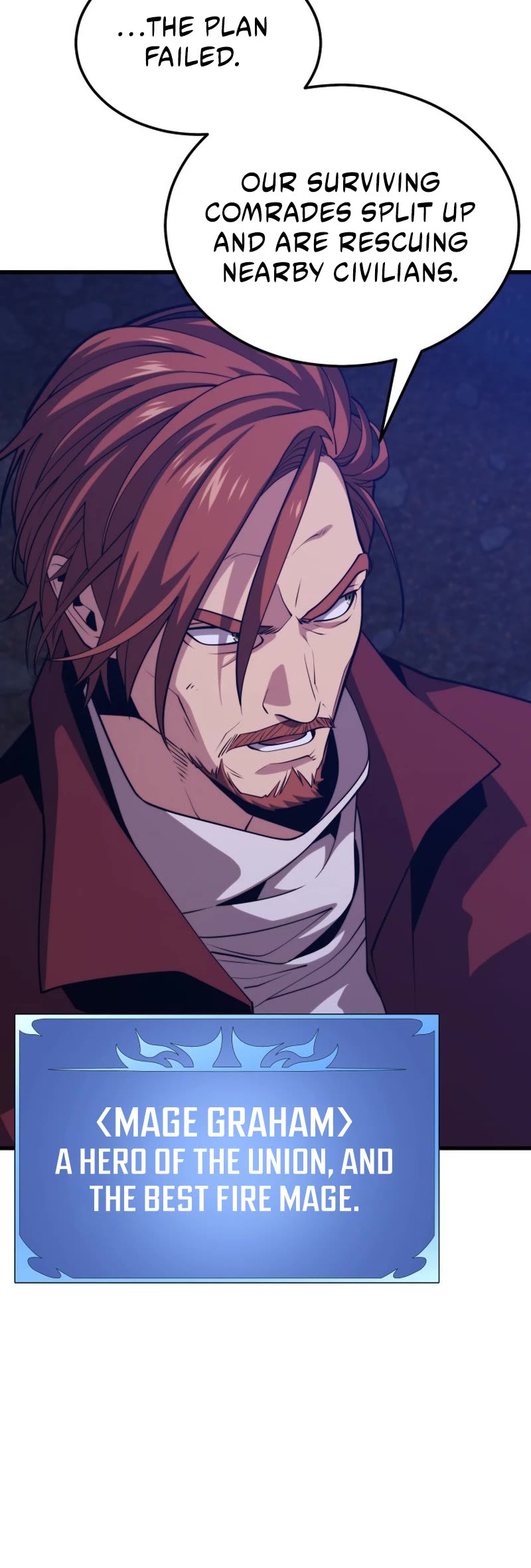 Seoul Station's Necromancer Chapter 100 page 25 - Chapter 100