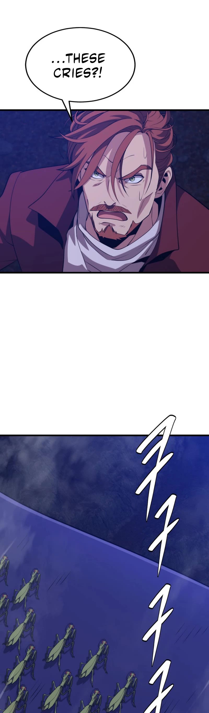 Seoul Station's Necromancer Chapter 100 page 28 - Chapter 100