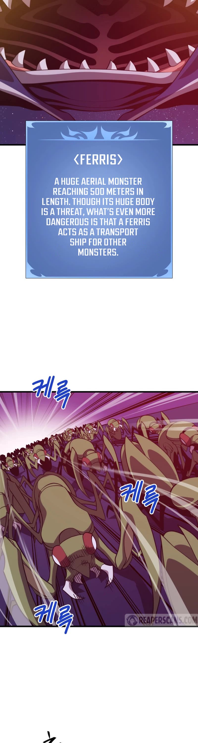 Seoul Station's Necromancer Chapter 100 page 31 - Chapter 100