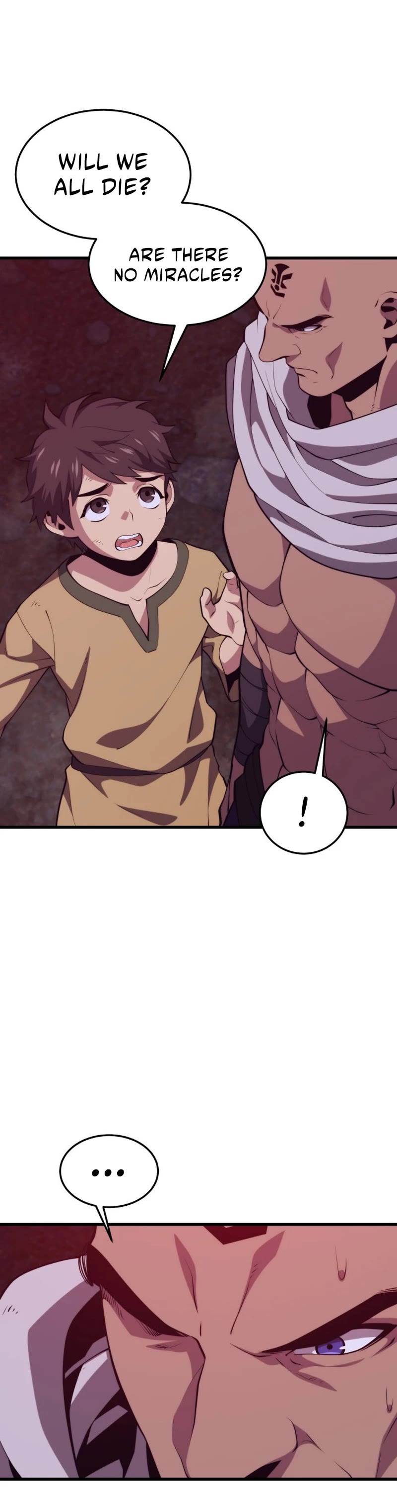 Seoul Station's Necromancer Chapter 100 page 35 - Chapter 100
