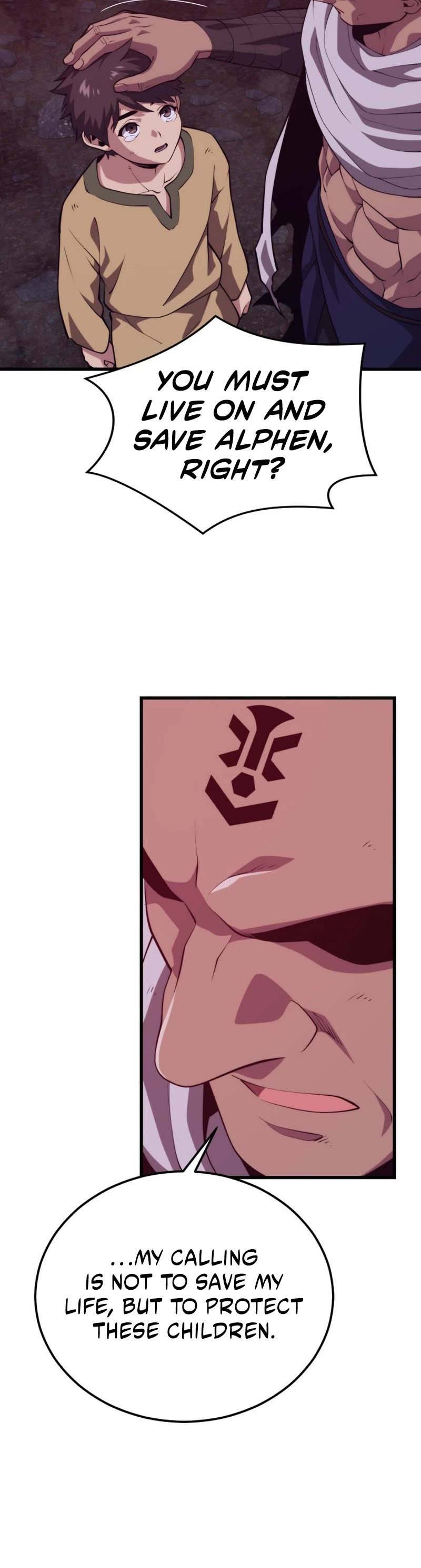 Seoul Station's Necromancer Chapter 100 page 37 - Chapter 100