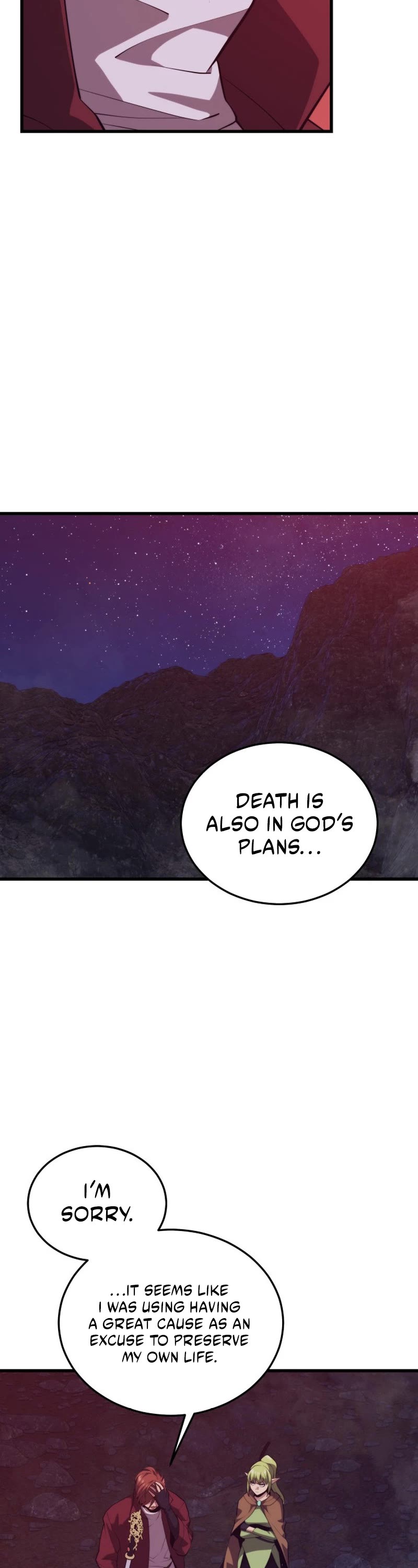 Seoul Station's Necromancer Chapter 100 page 39 - Chapter 100