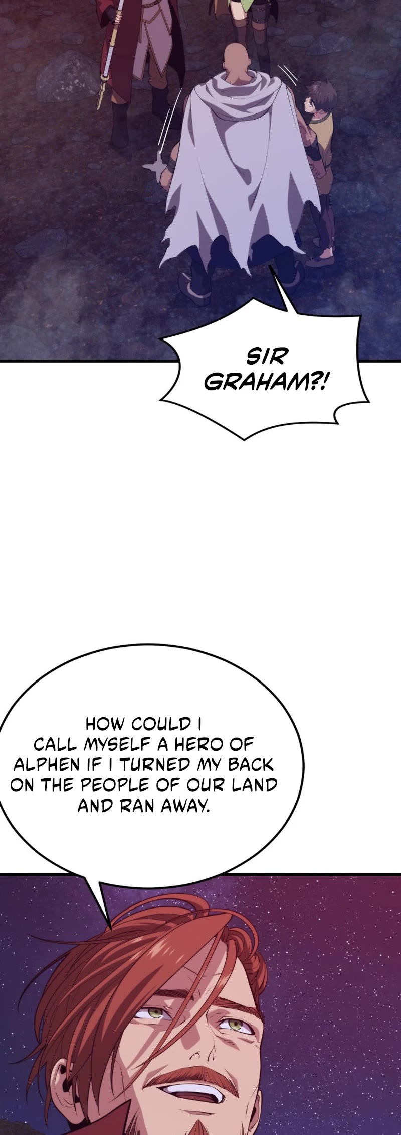 Seoul Station's Necromancer Chapter 100 page 40 - Chapter 100
