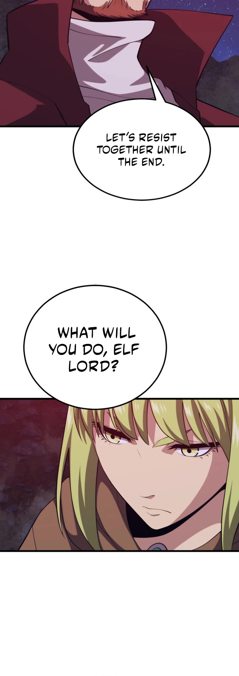 Seoul Station's Necromancer Chapter 100 page 41 - Chapter 100