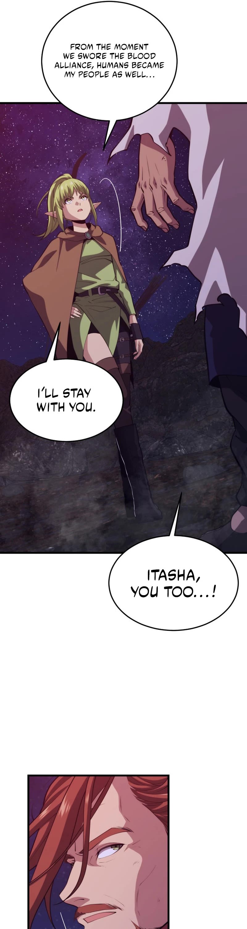 Seoul Station's Necromancer Chapter 100 page 42 - Chapter 100