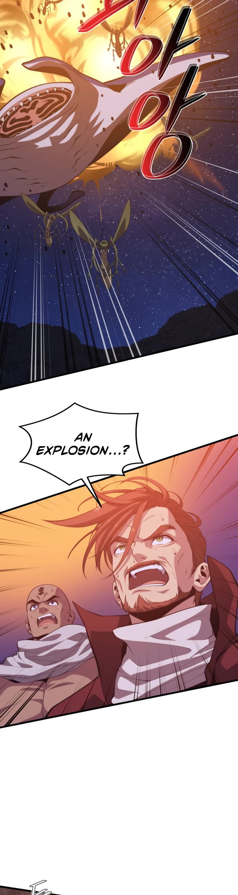 Seoul Station's Necromancer Chapter 100 page 47 - Chapter 100