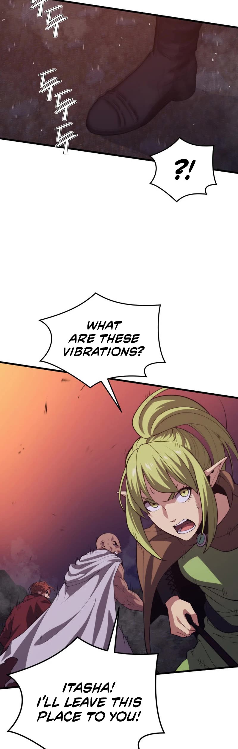Seoul Station's Necromancer Chapter 100 page 48 - Chapter 100